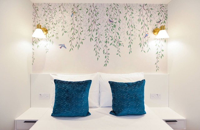 Sale Place Serviced Apartments by Concept Apartments