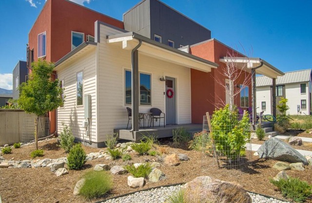 Salida Oasis 1 Mi to Town, Mountain View, Hot Tub