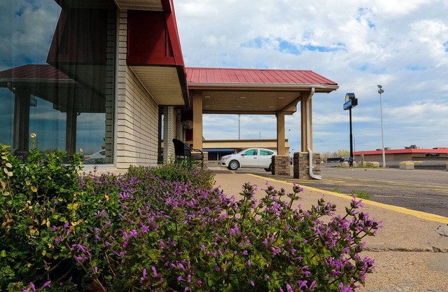 Salina Inn