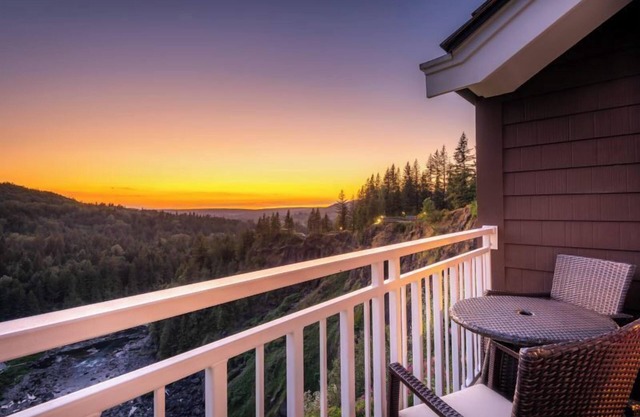 Salish Lodge & Spa