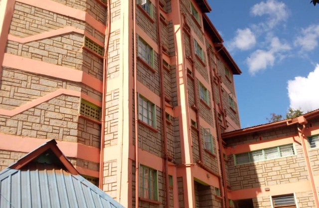 Salkan Hotel