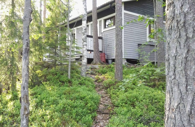 Salkolahti Huvikumpu
