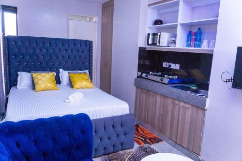 Sally's homestay