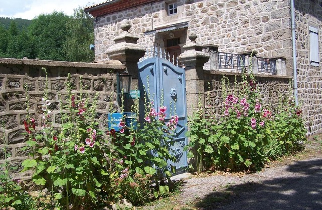Salomony Chambre d'Hôtes