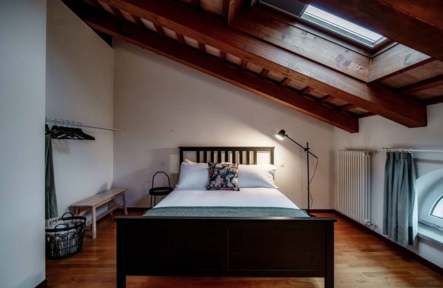 Salorino Apartments