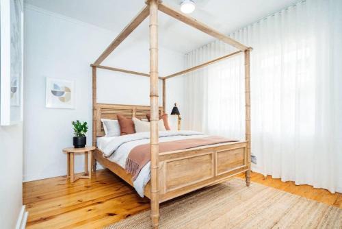 Salt at Arlo Refined luxury in Glenelg