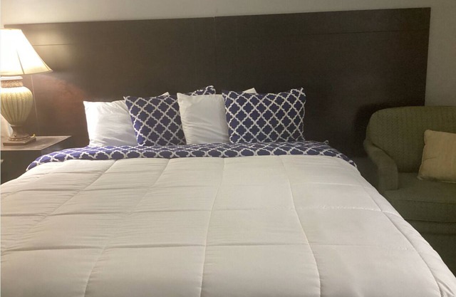 Salt City Inn