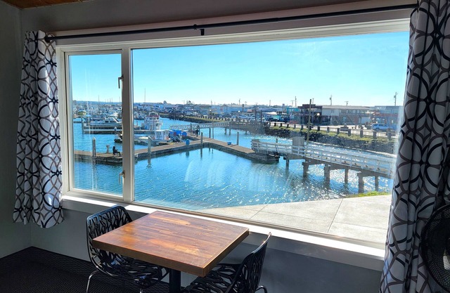 Saltwater Inn