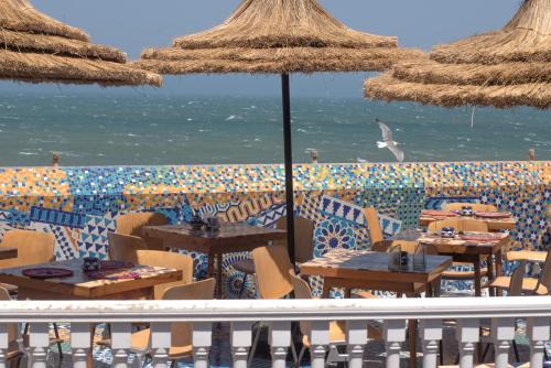 SALUT MAROC! Luxury Boutique Hotel & Restaurant