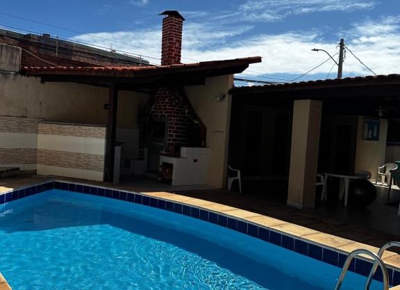 Salvador Casa Farol Itapuã