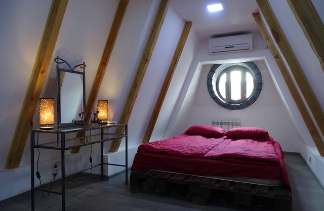 Salve apartment The best place for your holiday