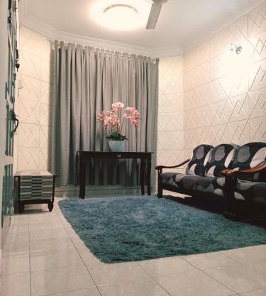 Salza Homestay