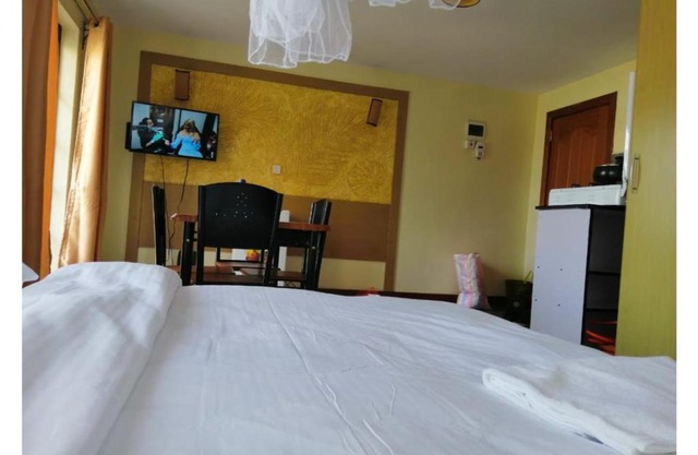 Sam Suites at Mvuli Studios