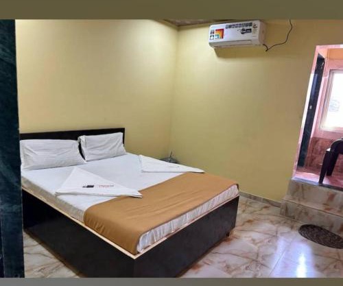 Samadhan Lodge