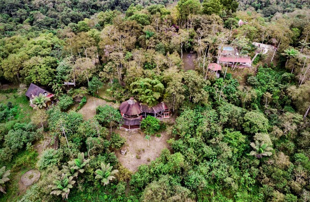 Samai Lodge Holistic Living