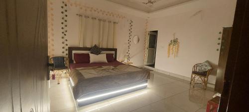 SAMANI Homestay