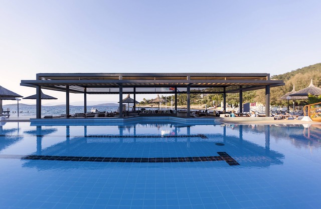 Samara Hotel Bodrum Ultra All Inclusive