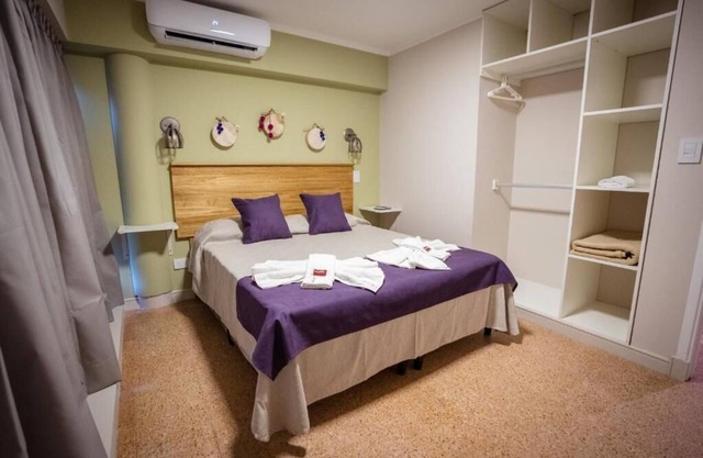 Samay Departamentos- 1 BEDROOM APT #2