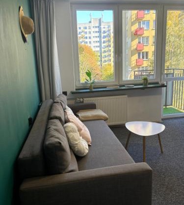 Samba Life Apartment