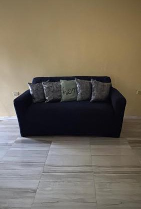 Samchar Luxury Lifestyle Apartments
