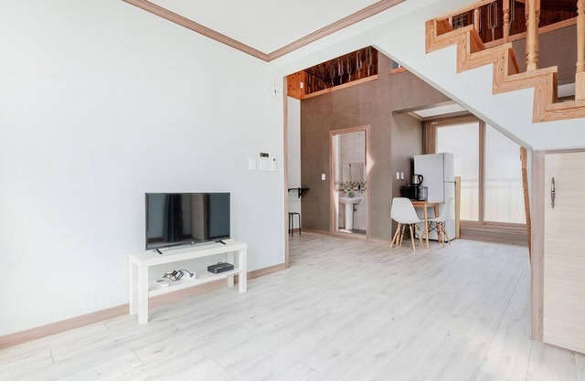 Samcheok Bongsuni-unni Pension