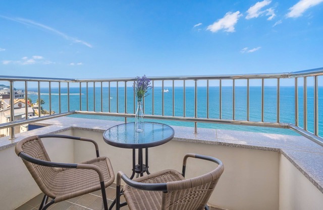 Samcheok Padosori Pension