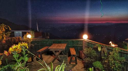 Samjana Homestay