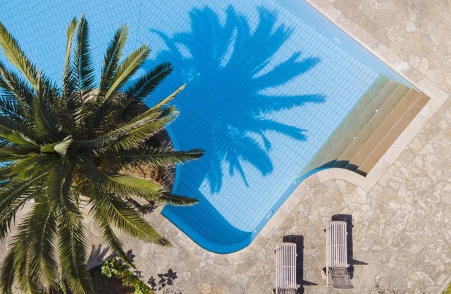 Samos Wine Factory Guesthouse Villa