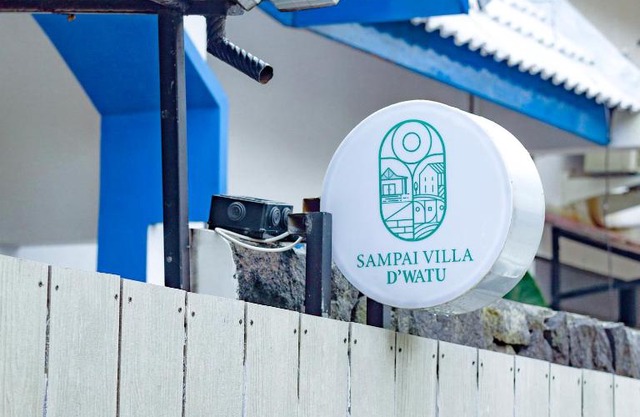 Sampai Villa D'Watu