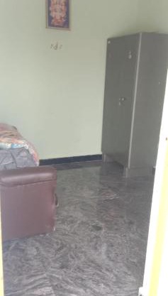 Samruddhi Residency