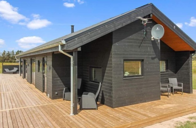 "Samuel" - all inclusive - 1.3km from the sea by Interhome