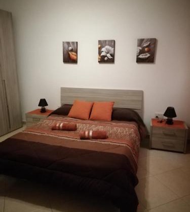 San Anton Apartment