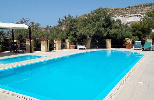San Antonio Guesthouse
