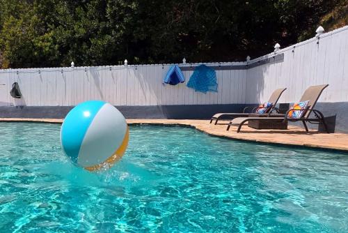 San Diego House with Pool, Near the Ocean & Zoo!