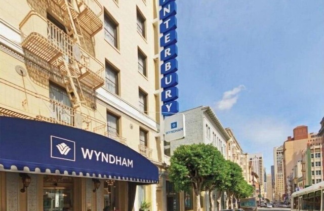 SAN FRANCISCO 3 BEDROOM PRESIDENTIAL SUITE NEAR UNION SQUARE-SLEEPS 8