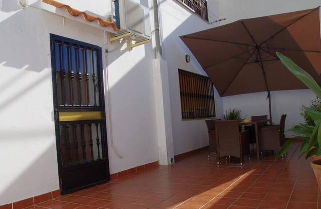 San Jorge Tourist Apartment