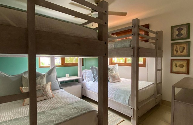 San Juan del Sur most exclusive condo!