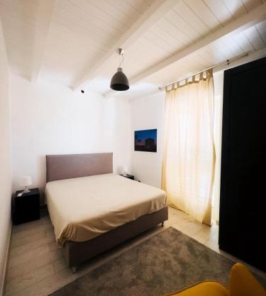 San Leone Mare House