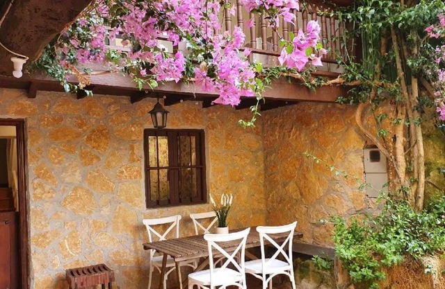 San Martin Vacation Villa