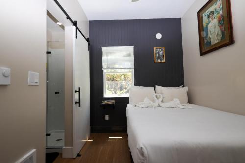 San Remo Hotel