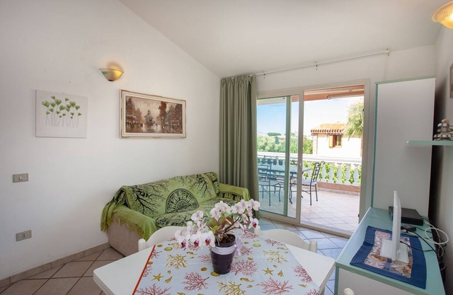 San Teodoro: Apartment/flat - San Teodoro