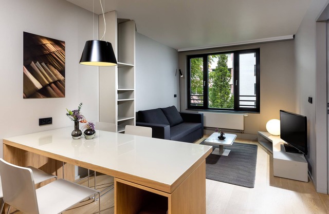 SANA Berlin Residence