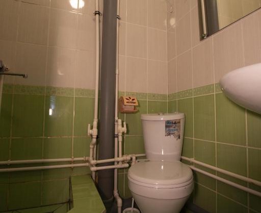 Sanatoriy Kamskie Zori