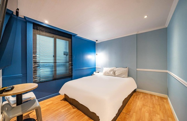 Sanbon Stay On Hotel