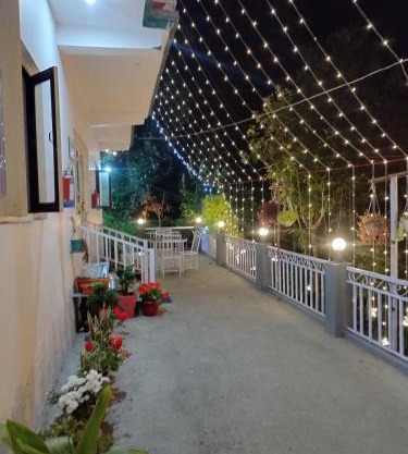 Sanchi's Homestay 2BHK