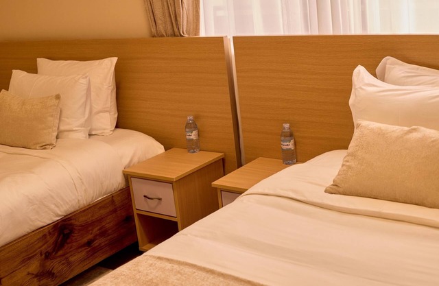 Sand Grains Residences - 011