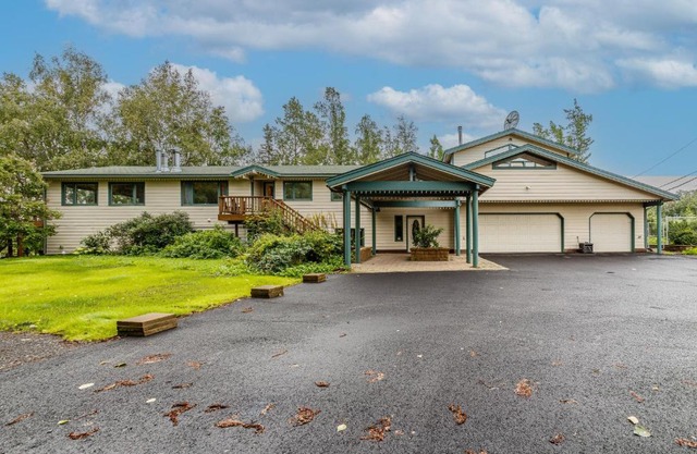 Sand Lake View House