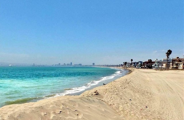 Sand, Sun & Second