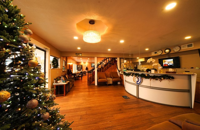 Sandals Inn