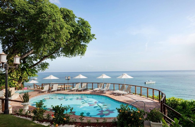Sandals Royal Plantation - ALL INCLUSIVE Couples Only